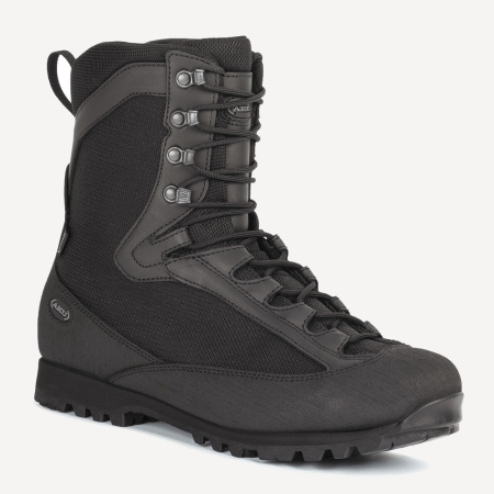 Ботинки PILGRIM HL GTX COMBAT (EU 43 UK 9 СМ 28; Black)